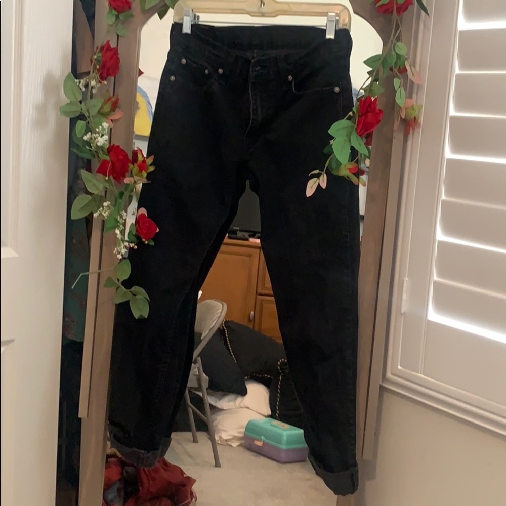 EUC Levi’s